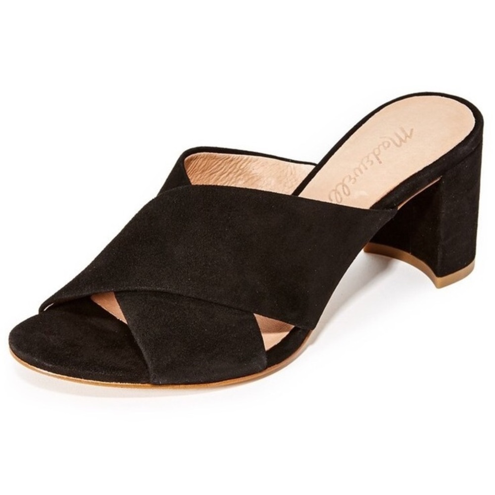 Women’s Madewell “Greer” Mule/Sandal